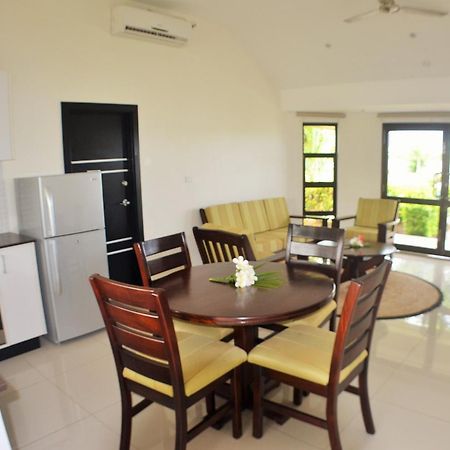 Bayview Cove Resort Nadi Luaran gambar