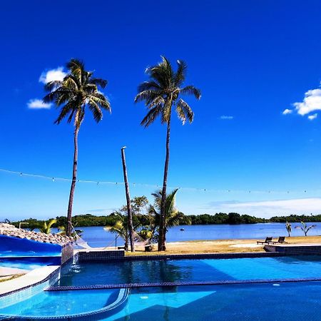 Bayview Cove Resort Nadi Luaran gambar