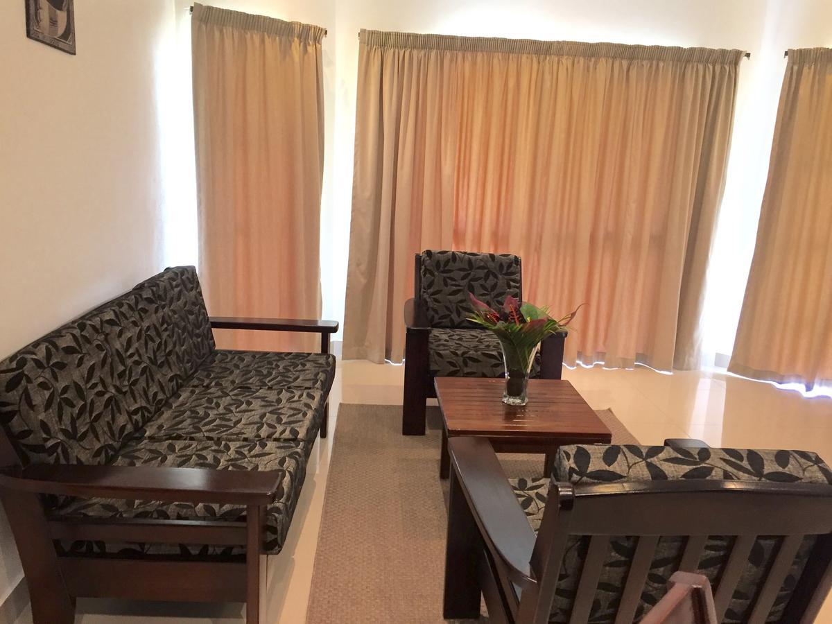 Bayview Cove Resort Nadi Luaran gambar