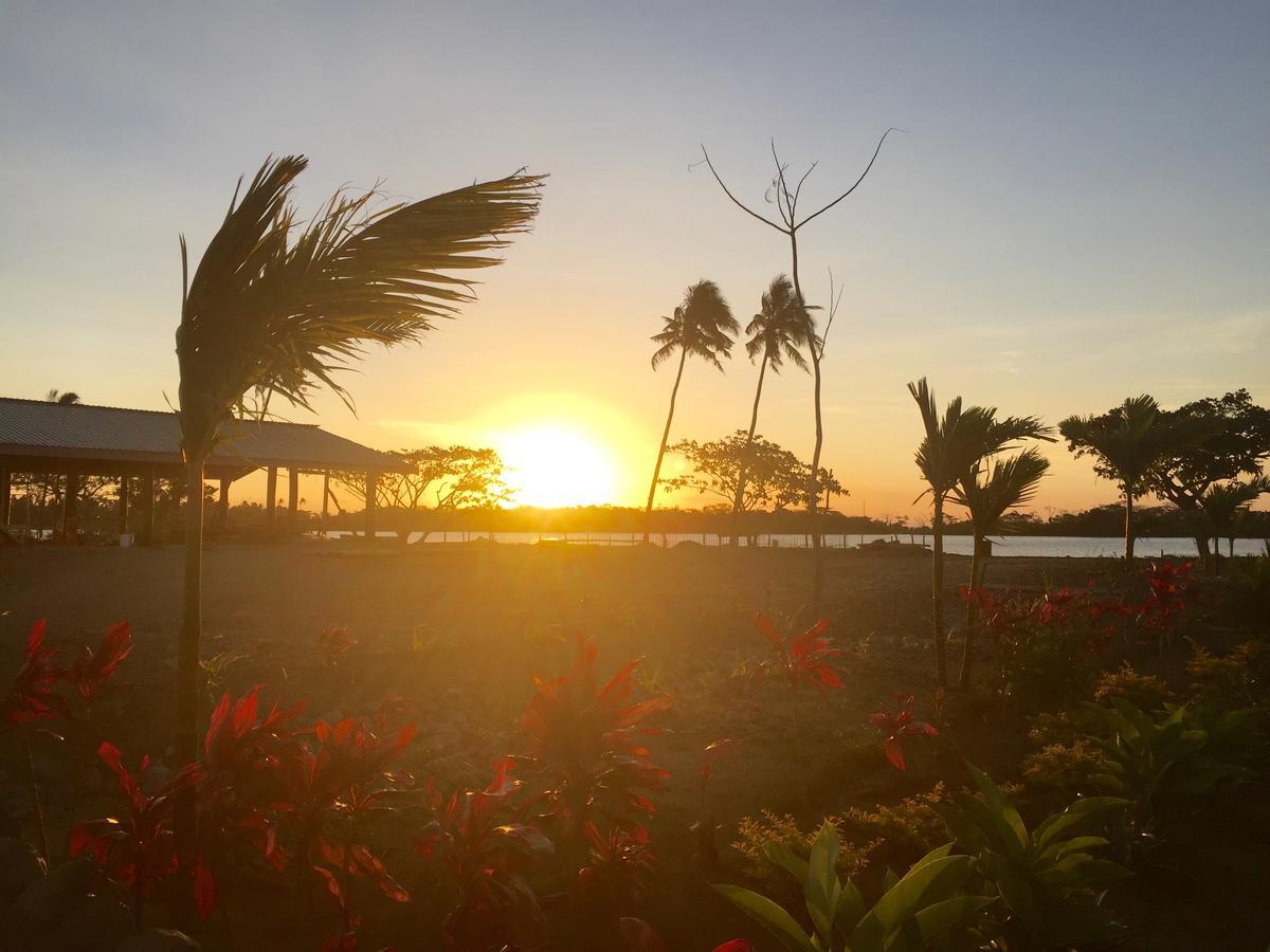 Bayview Cove Resort Nadi Luaran gambar