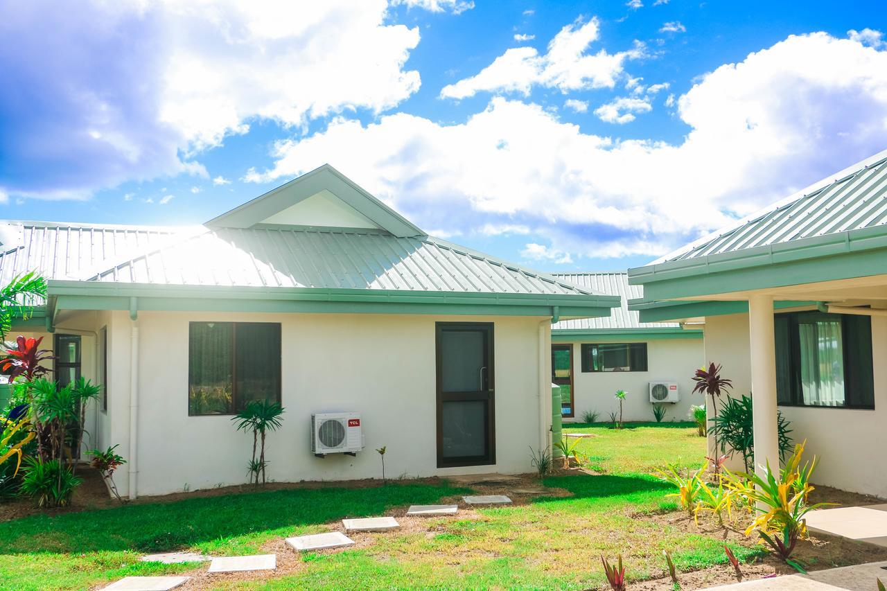 Bayview Cove Resort Nadi Luaran gambar