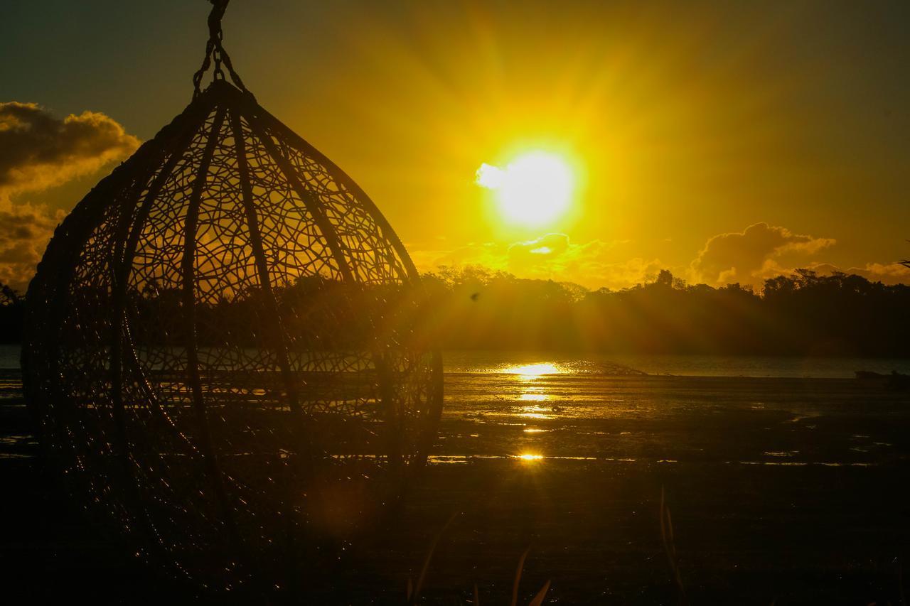 Bayview Cove Resort Nadi Luaran gambar
