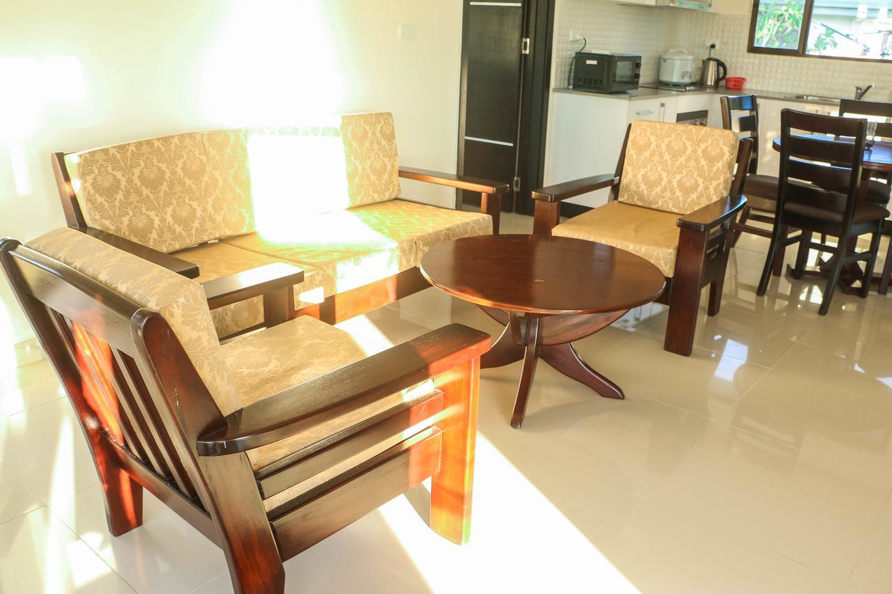 Bayview Cove Resort Nadi Luaran gambar