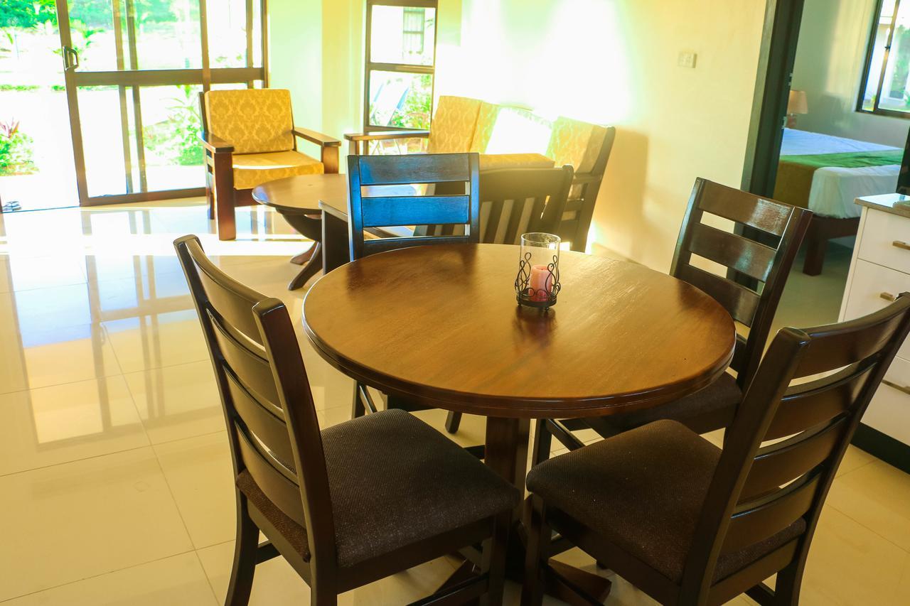 Bayview Cove Resort Nadi Luaran gambar