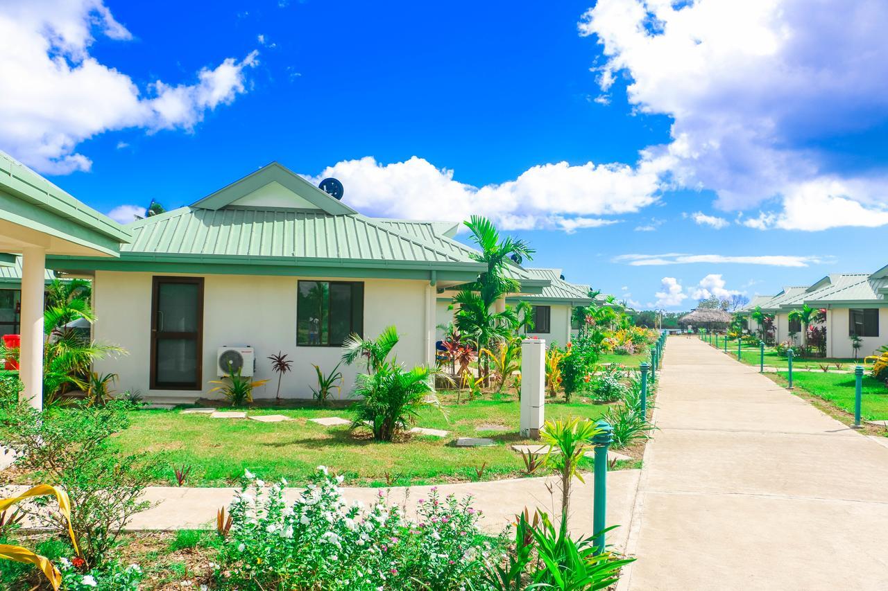 Bayview Cove Resort Nadi Luaran gambar