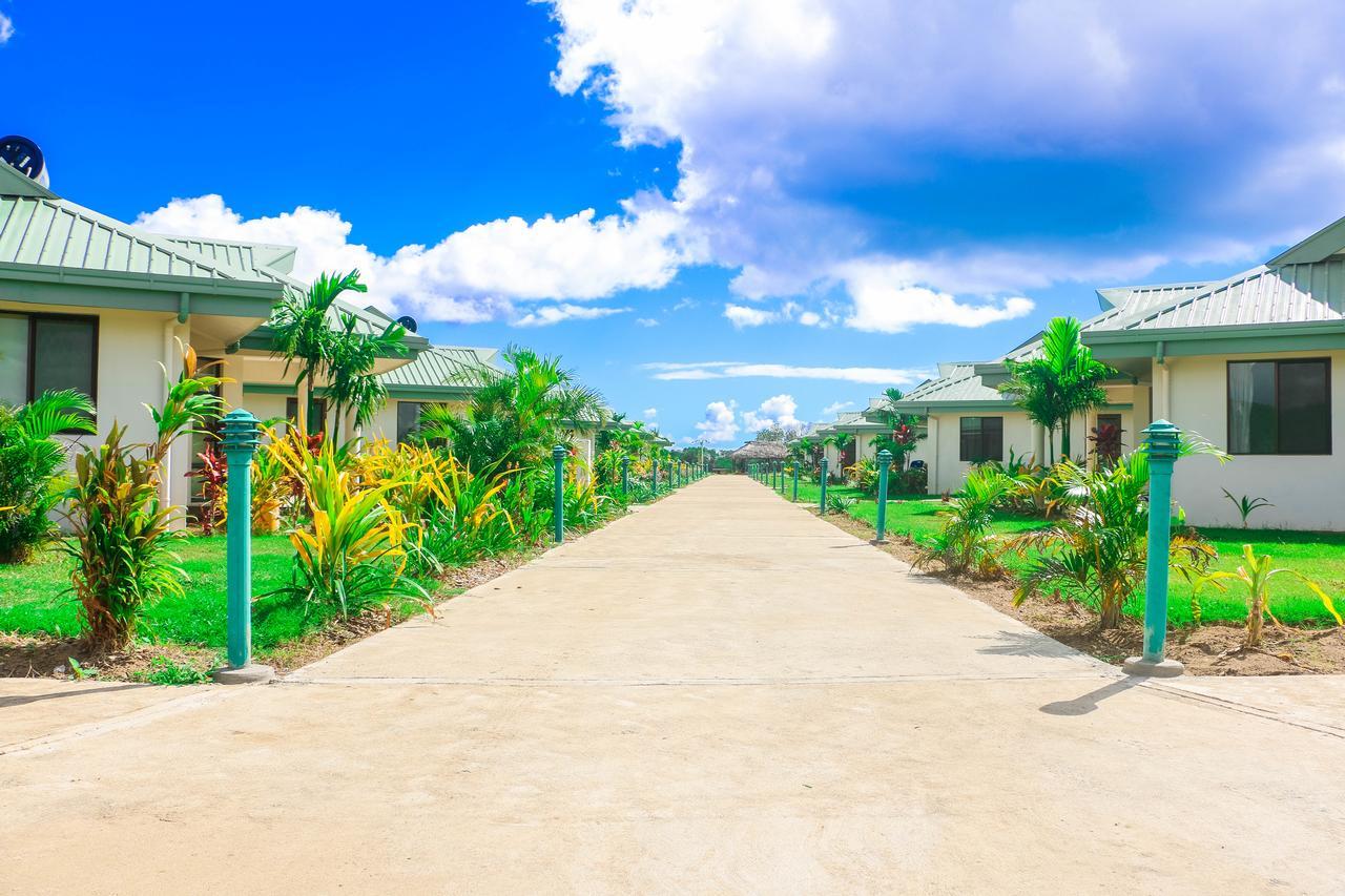 Bayview Cove Resort Nadi Luaran gambar