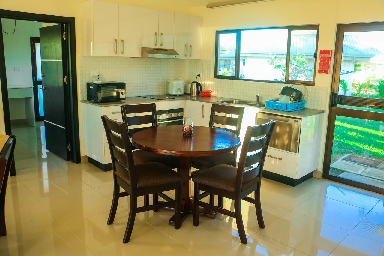 Bayview Cove Resort Nadi Luaran gambar