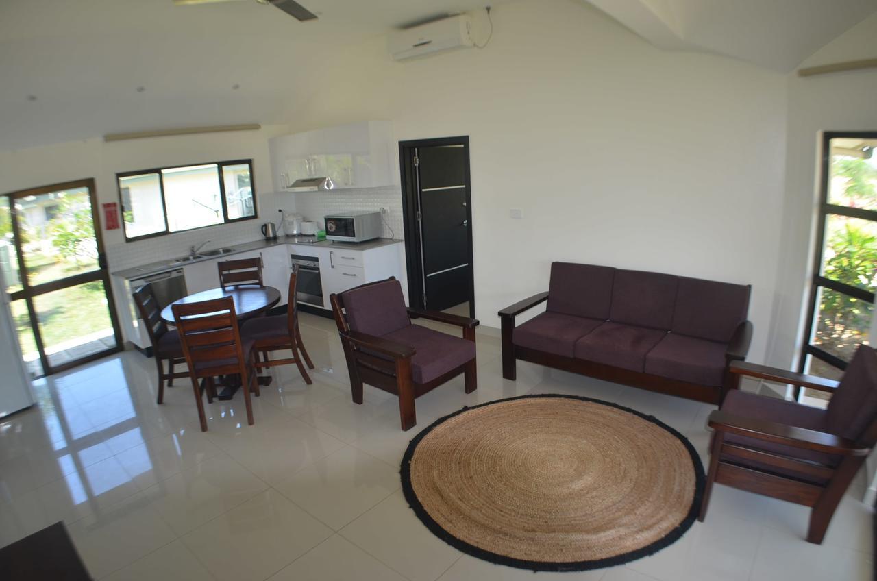 Bayview Cove Resort Nadi Luaran gambar