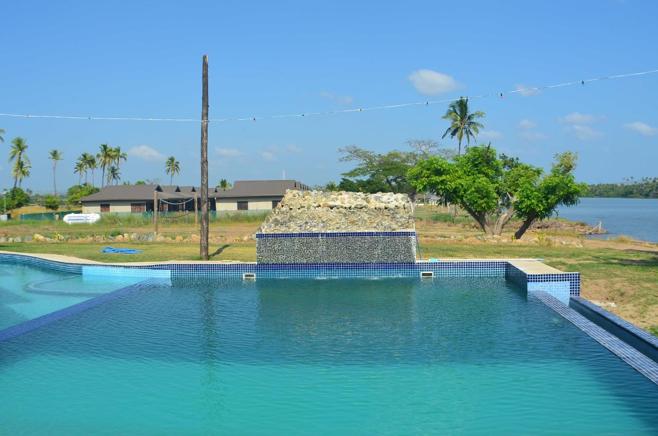 Bayview Cove Resort Nadi Luaran gambar