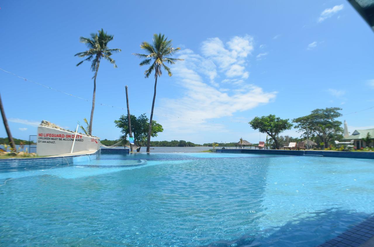 Bayview Cove Resort Nadi Luaran gambar