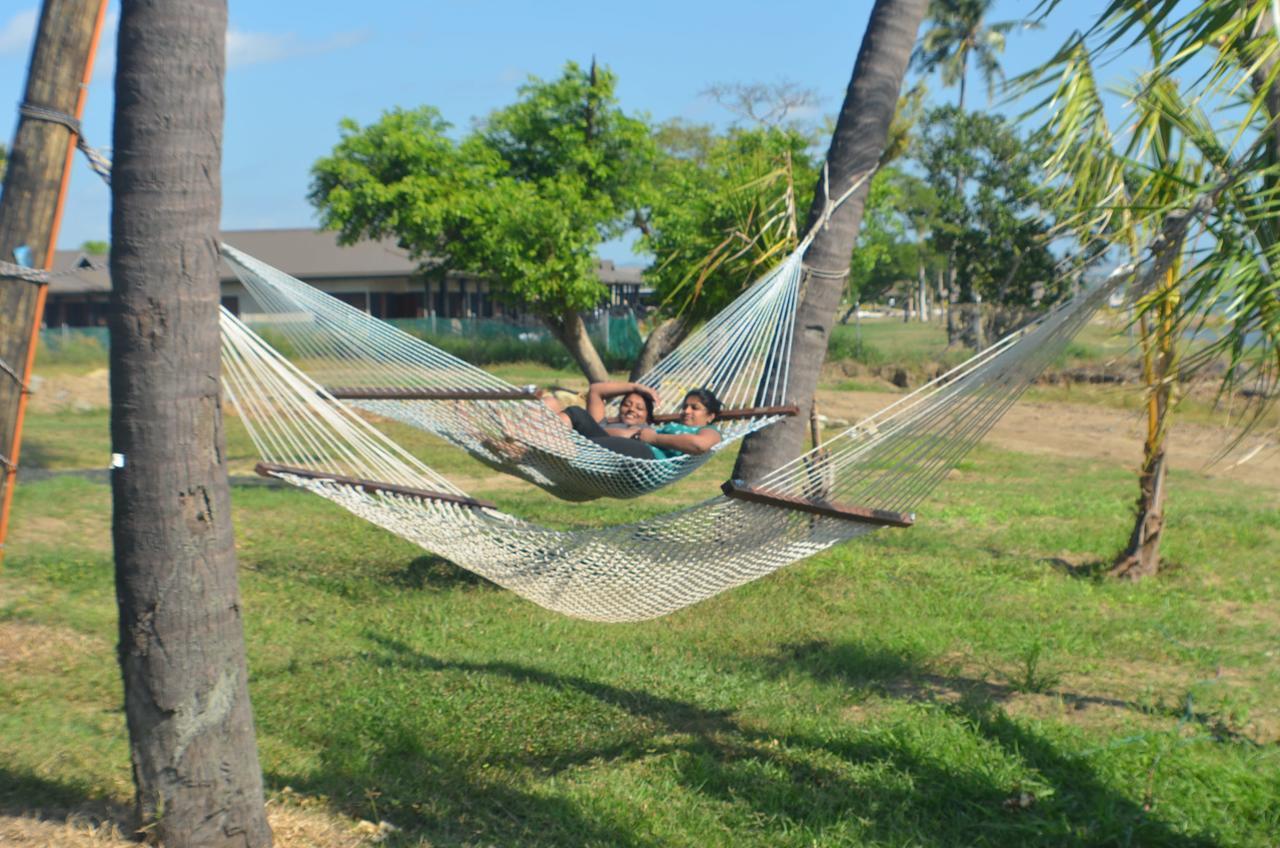 Bayview Cove Resort Nadi Luaran gambar