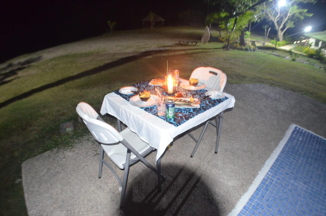 Bayview Cove Resort Nadi Luaran gambar