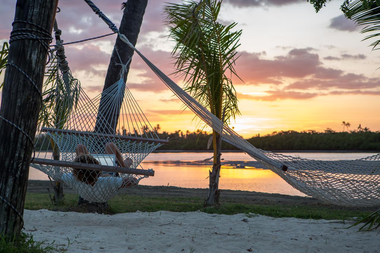 Bayview Cove Resort Nadi Luaran gambar