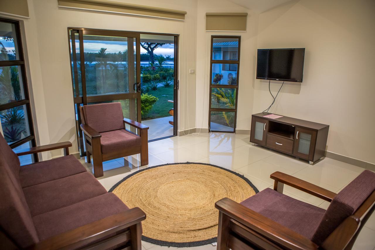 Bayview Cove Resort Nadi Luaran gambar