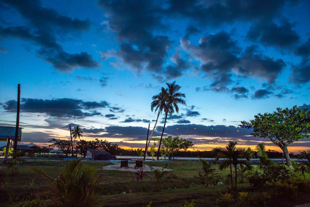 Bayview Cove Resort Nadi Luaran gambar
