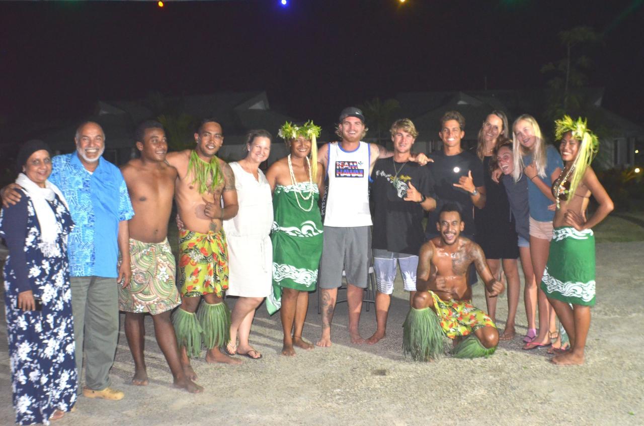 Bayview Cove Resort Nadi Luaran gambar