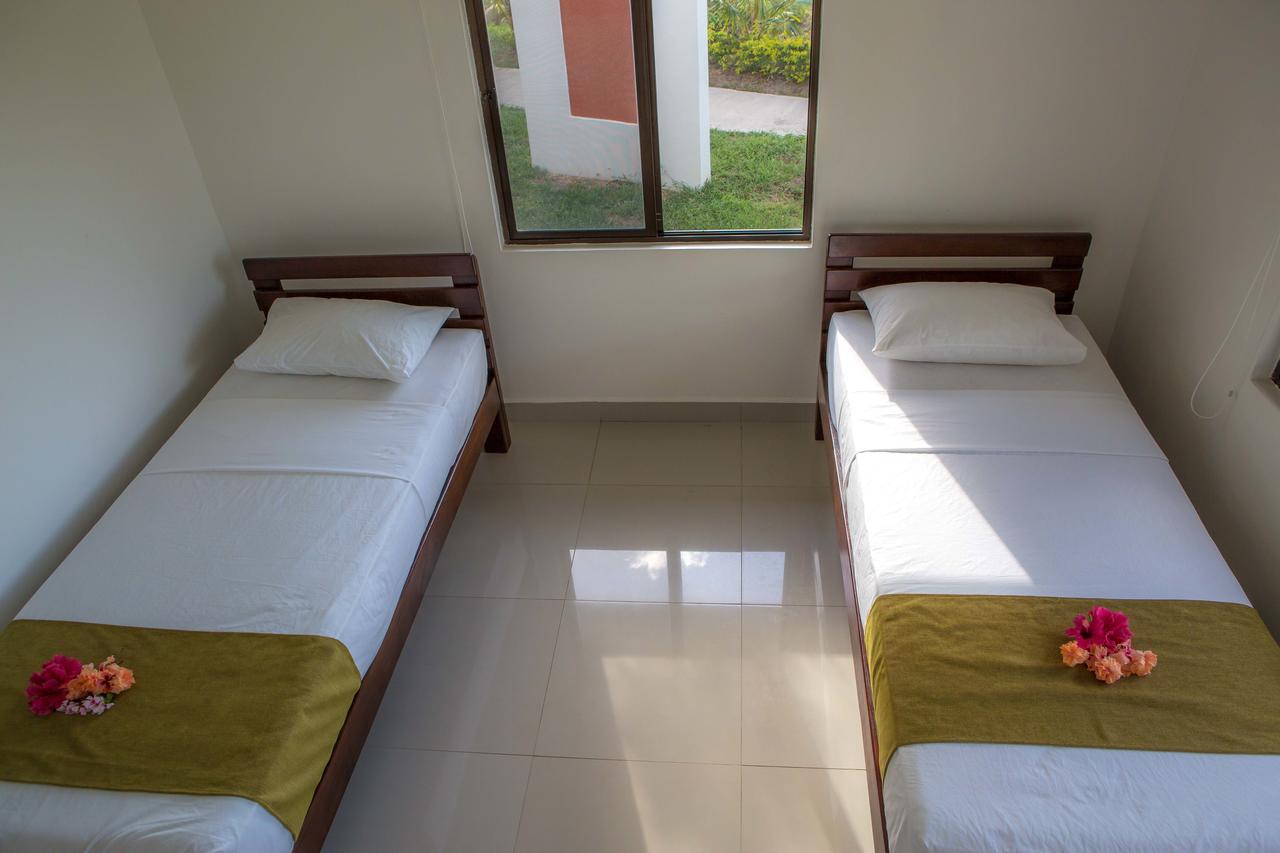 Bayview Cove Resort Nadi Luaran gambar