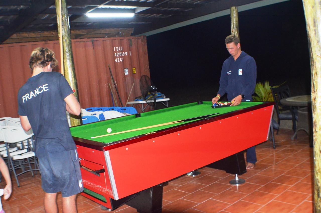 Bayview Cove Resort Nadi Luaran gambar