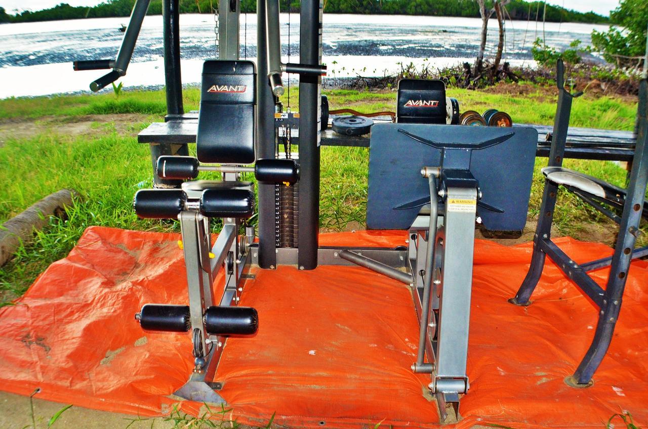 Bayview Cove Resort Nadi Luaran gambar