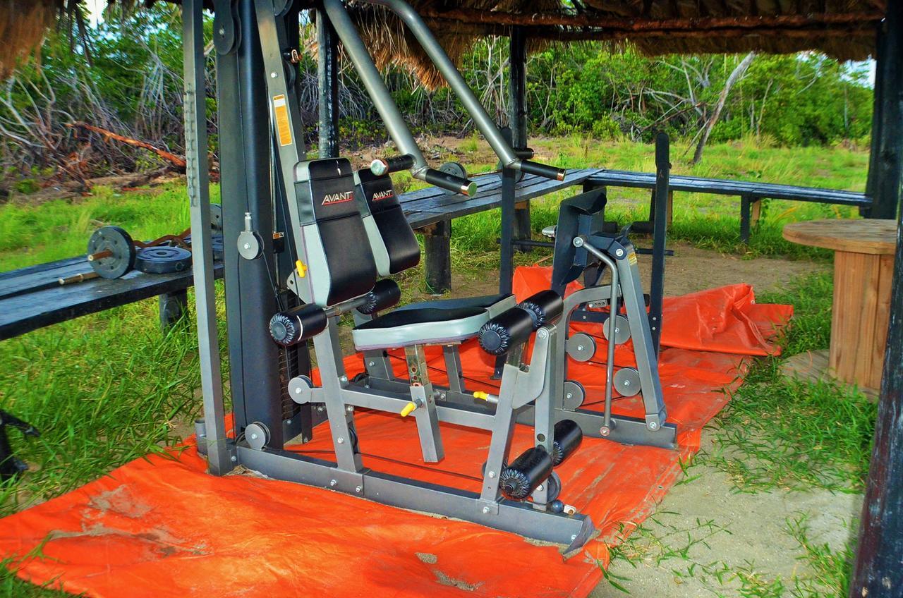 Bayview Cove Resort Nadi Luaran gambar