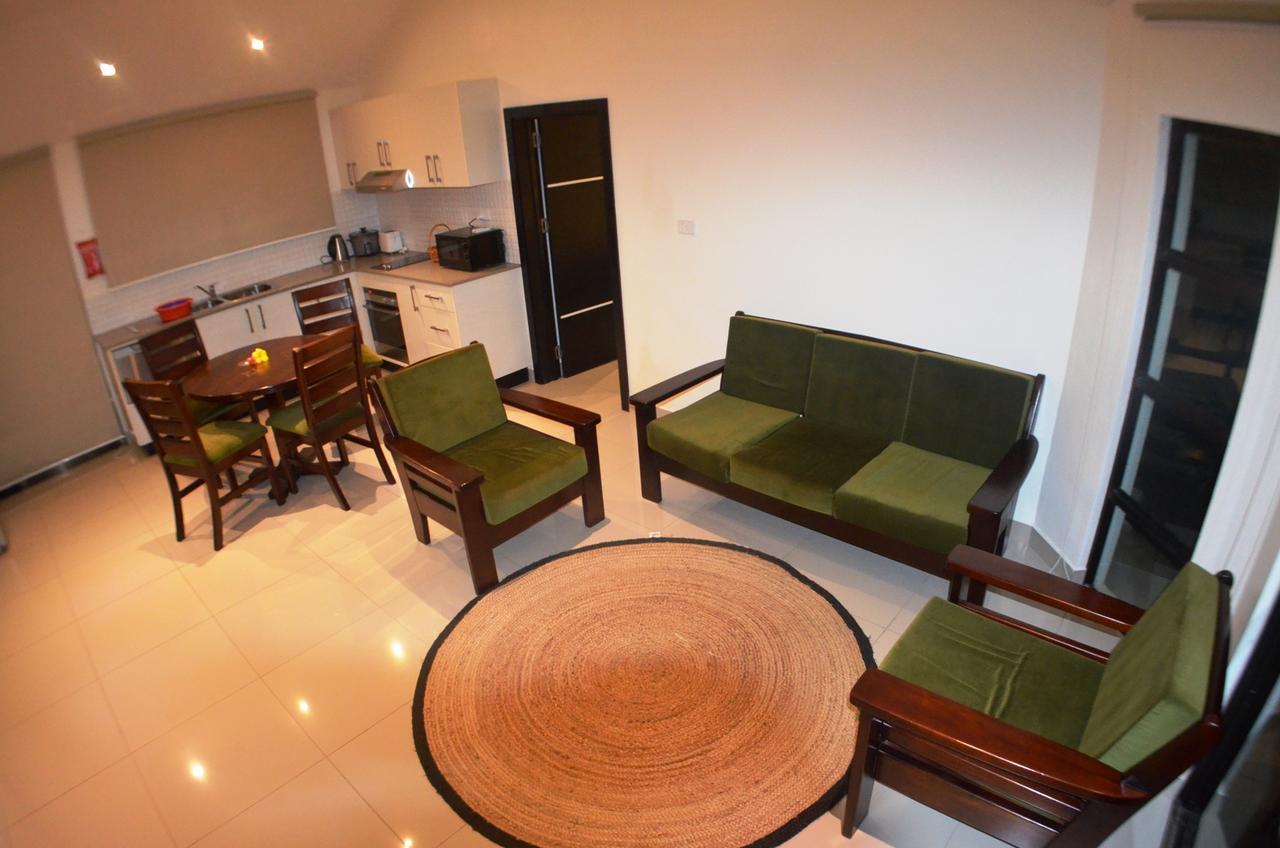 Bayview Cove Resort Nadi Luaran gambar
