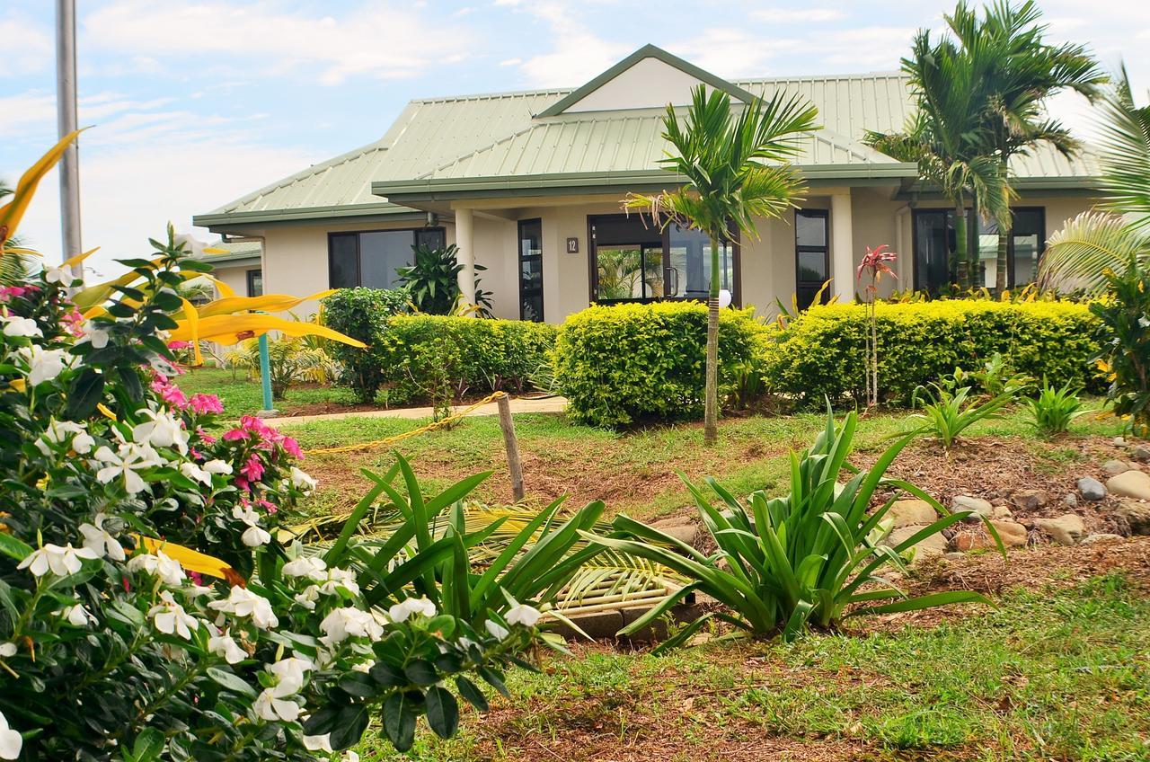Bayview Cove Resort Nadi Luaran gambar