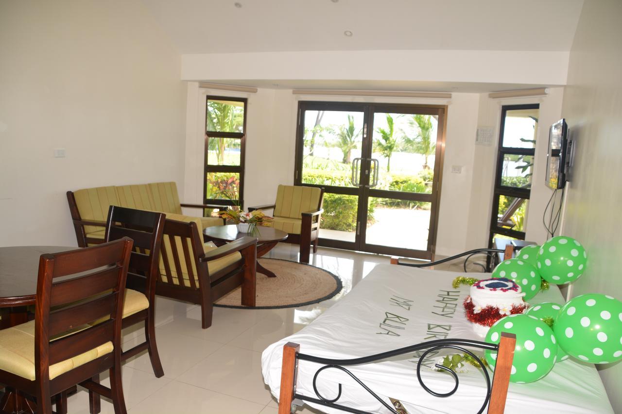 Bayview Cove Resort Nadi Luaran gambar