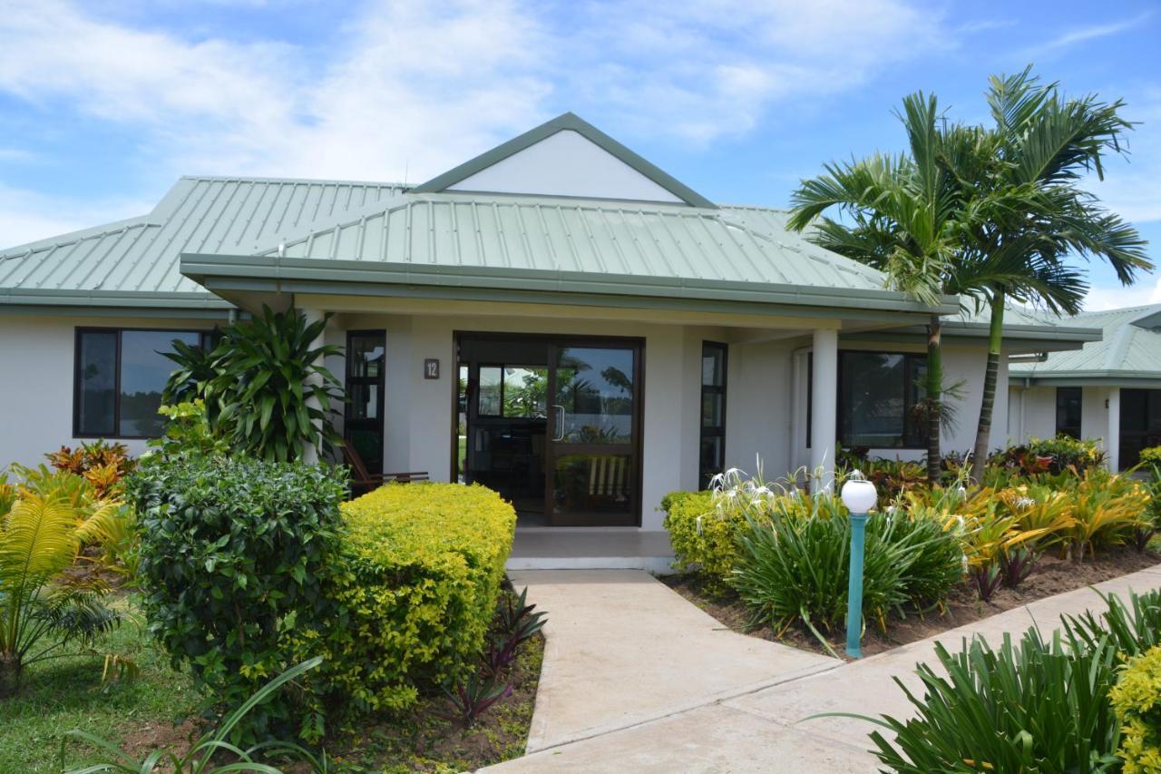 Bayview Cove Resort Nadi Luaran gambar