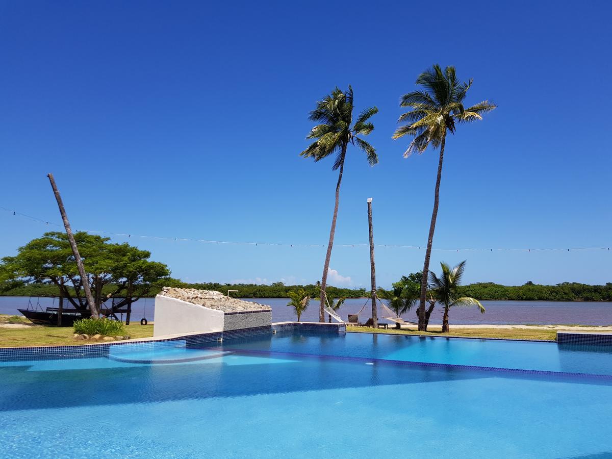Bayview Cove Resort Nadi Luaran gambar
