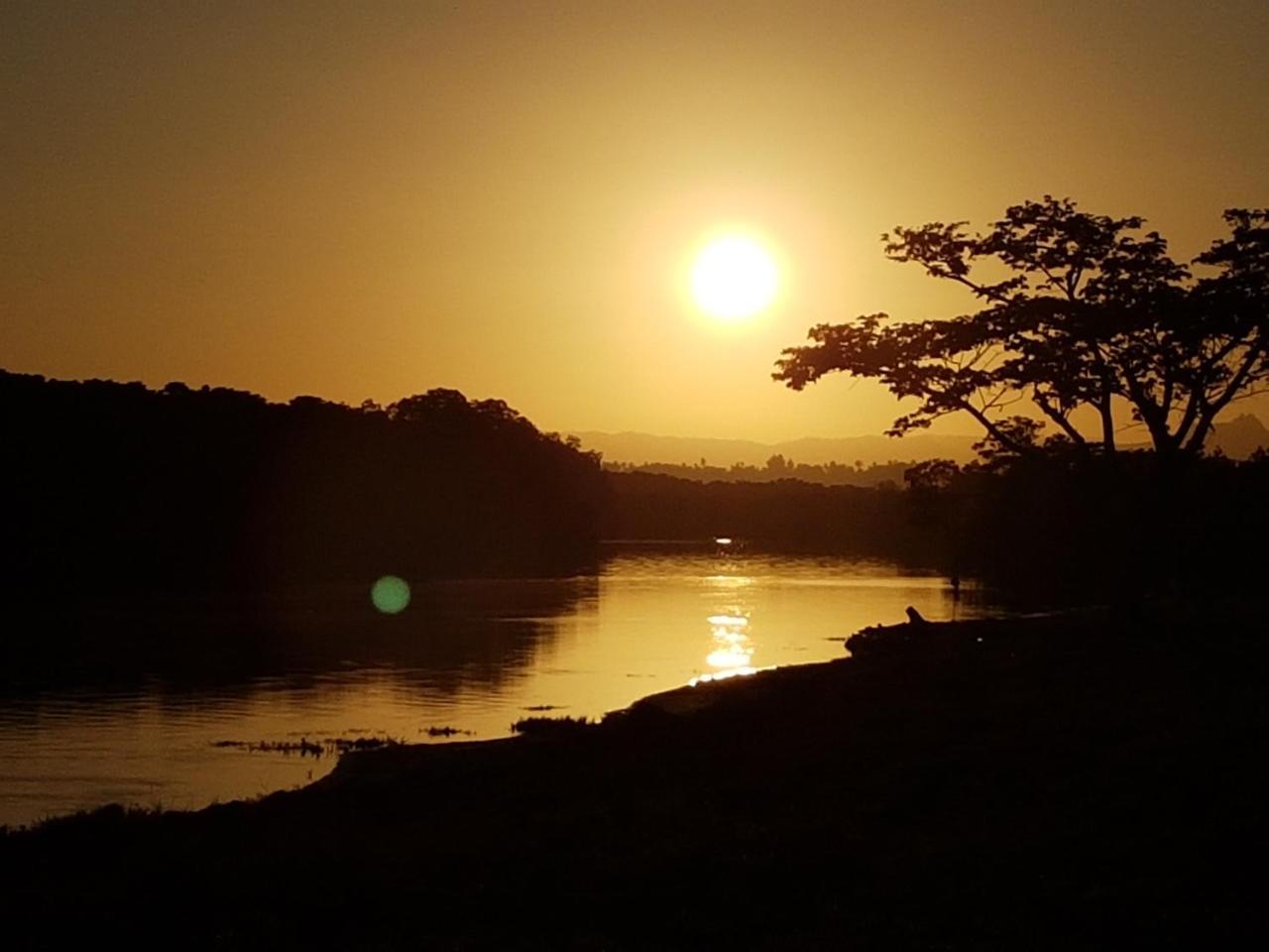 Bayview Cove Resort Nadi Luaran gambar