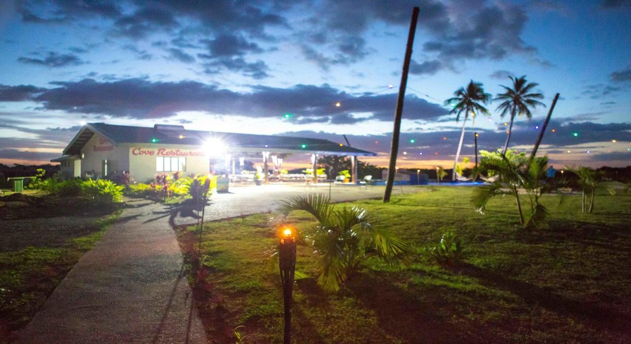 Bayview Cove Resort Nadi Luaran gambar