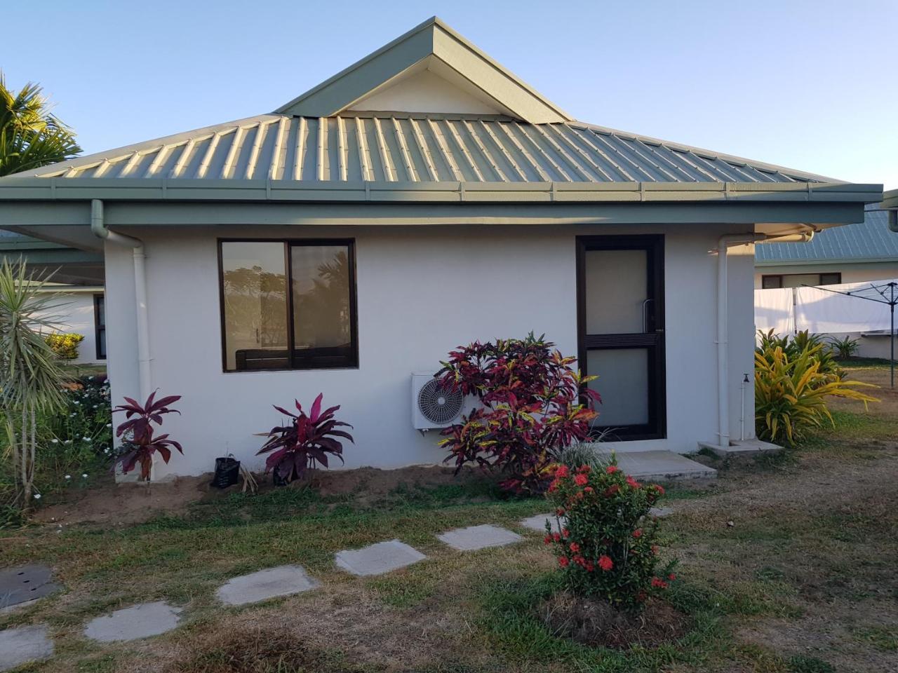 Bayview Cove Resort Nadi Luaran gambar