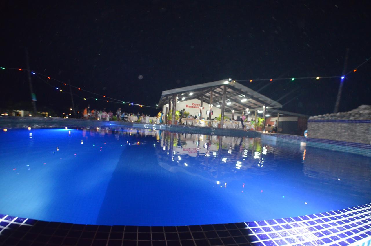 Bayview Cove Resort Nadi Luaran gambar
