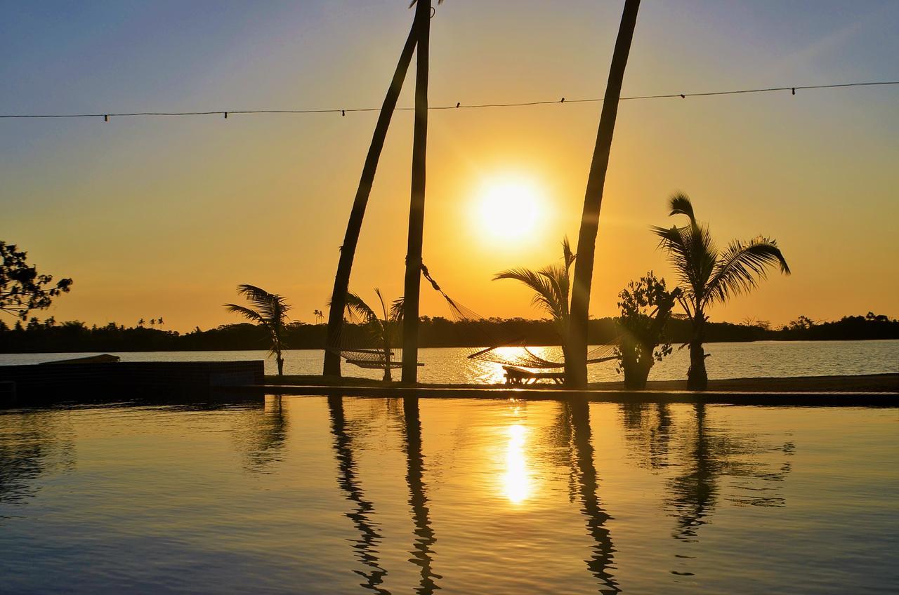 Bayview Cove Resort Nadi Luaran gambar