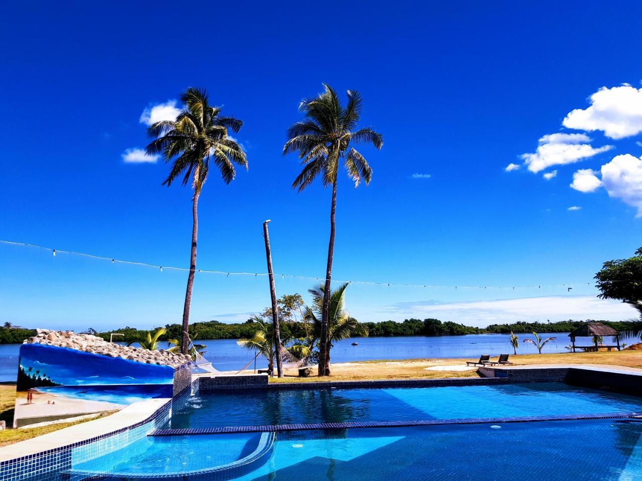 Bayview Cove Resort Nadi Luaran gambar
