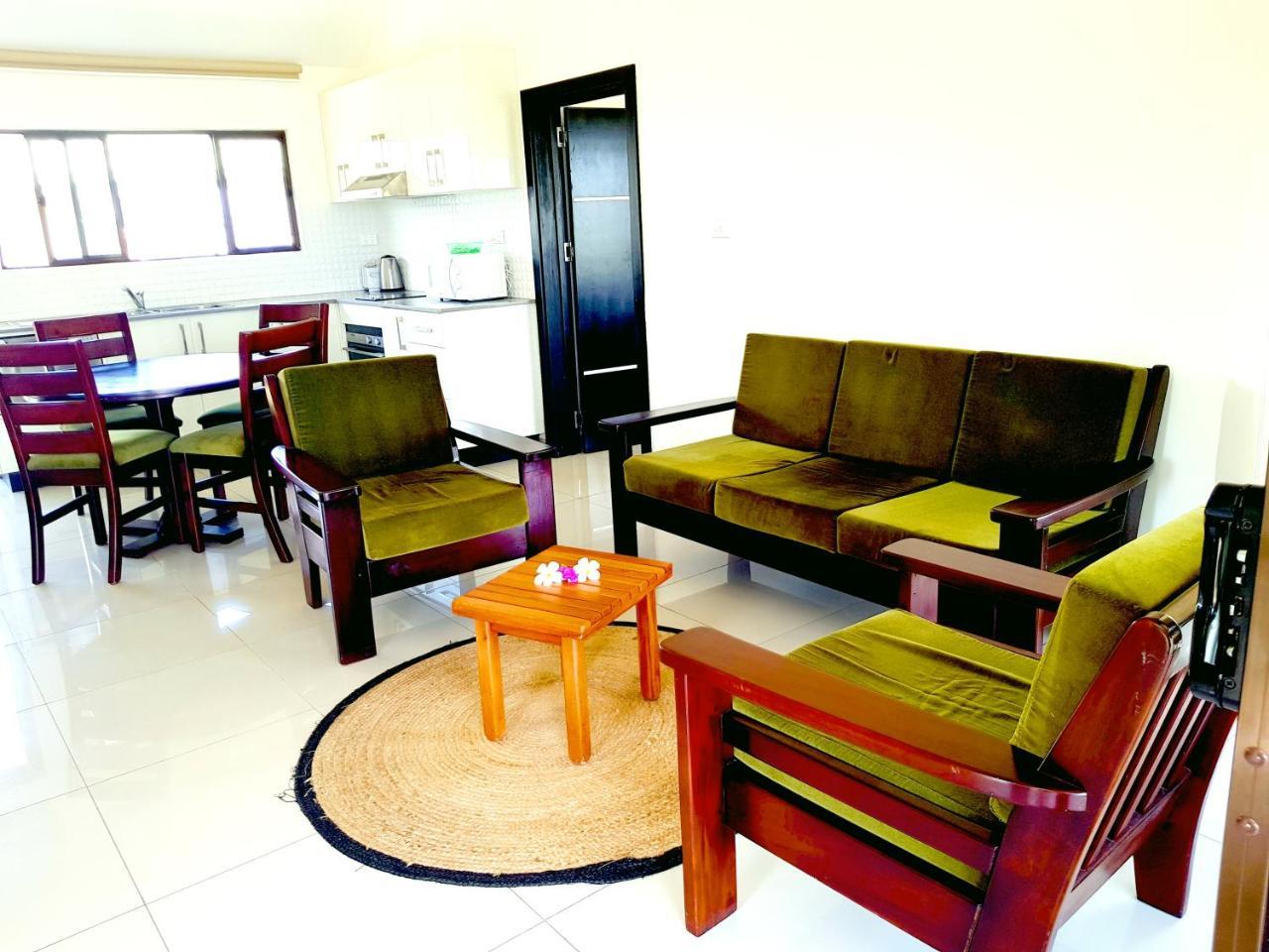 Bayview Cove Resort Nadi Luaran gambar