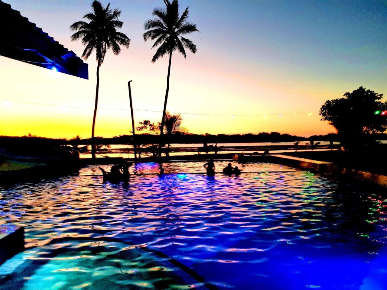 Bayview Cove Resort Nadi Luaran gambar