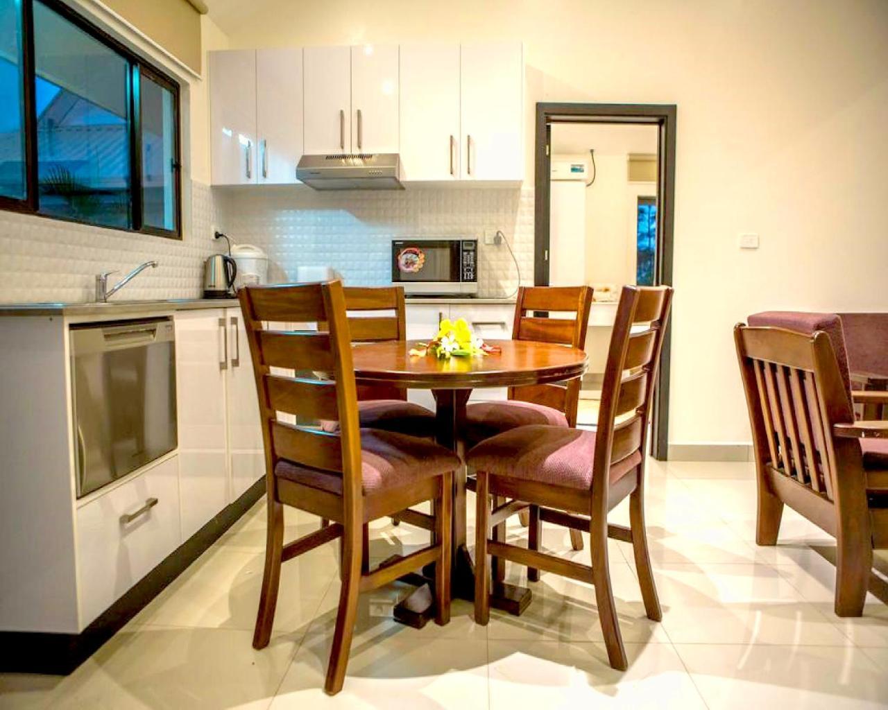 Bayview Cove Resort Nadi Luaran gambar