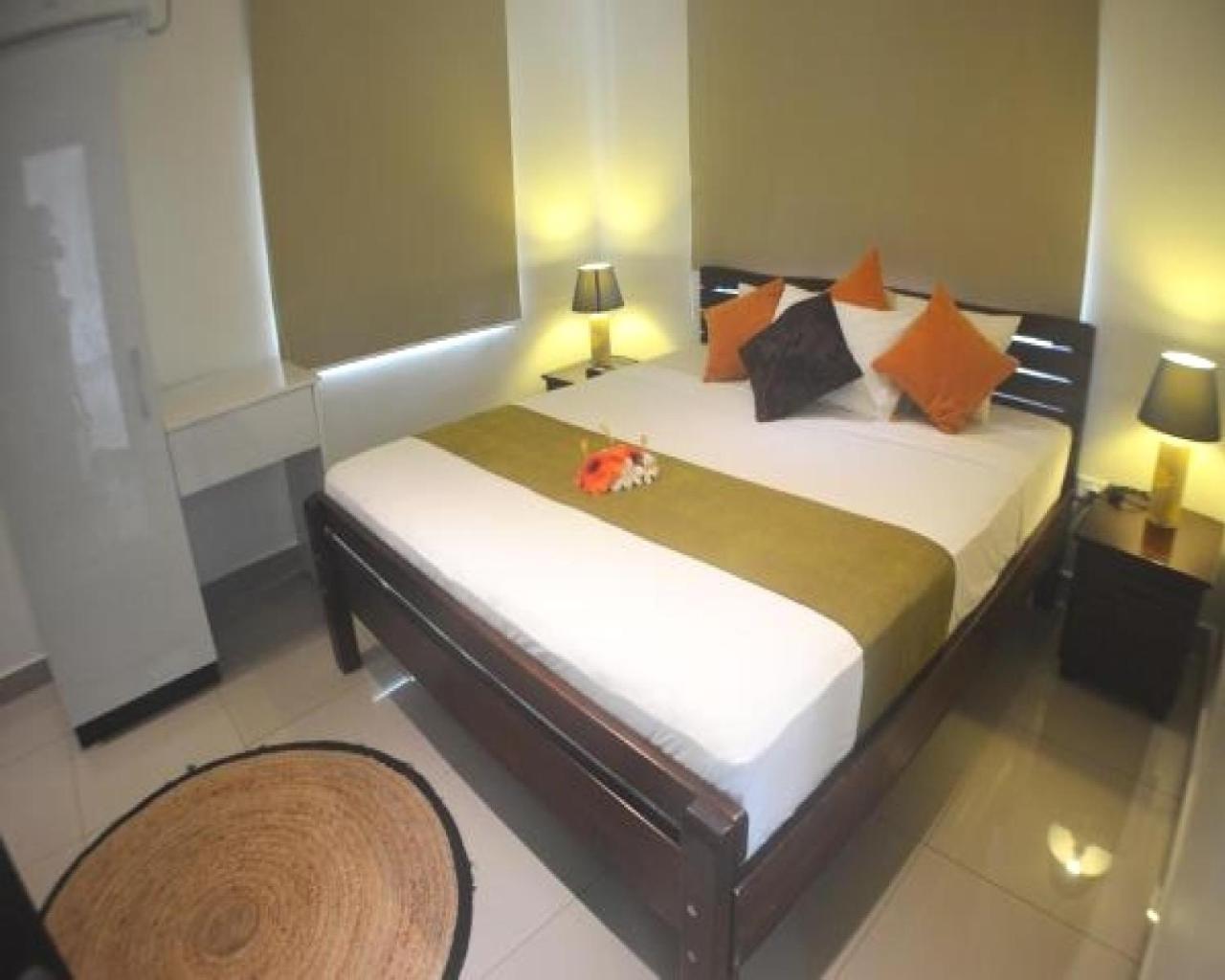 Bayview Cove Resort Nadi Luaran gambar