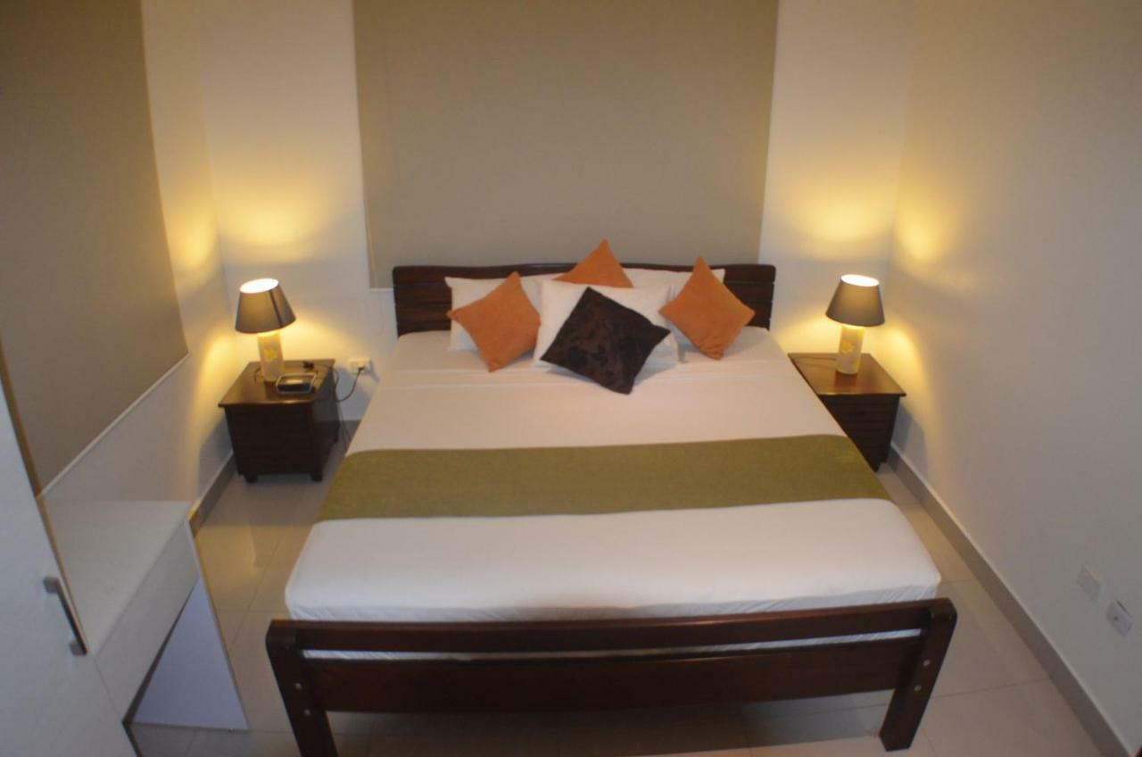 Bayview Cove Resort Nadi Luaran gambar